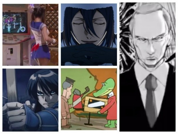 Русские глазами японцев: вот как мы выглядим со стороны