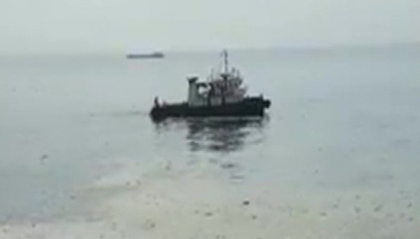 В Индонезии заявили, что после крушения самолета выживших нет.