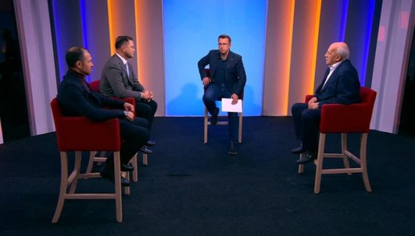 Эксперты: почему США хотят выйти из Договора о РСМД