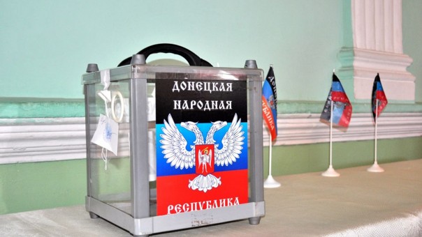 Свобода волеизъявления – неотъемлемое демократическое право человека