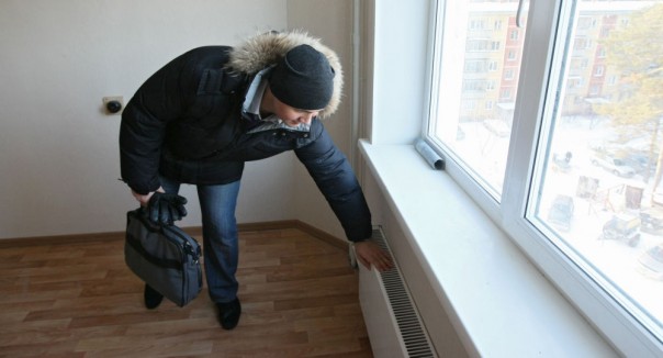 Тепла в Риге не будет: система подачи отопления устарела, а рижане вредительствуют