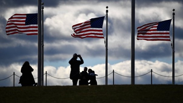 Западные историки заявили об угрозе гражданской войны в США