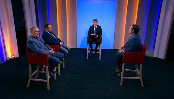 Эксперты: выборы в Германии, уход Меркель и смена европейского курса