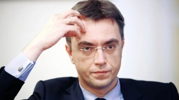 В своем амплуа: украинский министр призвал к введению новых санкций против России