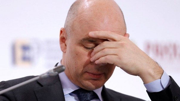 Абсурдный долг. Зачем государство занимает на рынке деньги, которые ему совсем не нужны