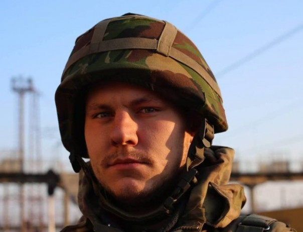 В Киеве неизвестные избили до полусмерти  нациста  Назаренко