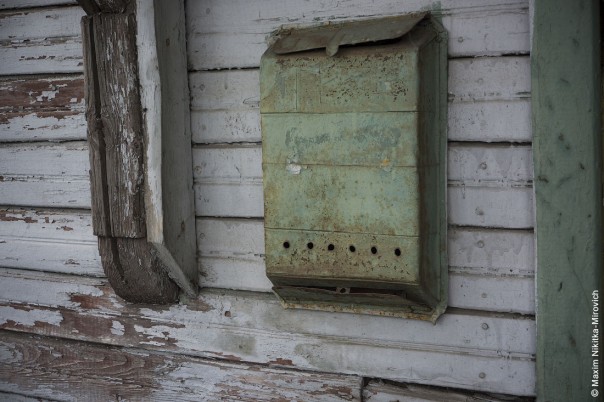 Почему я не пишу Навальному. Александр Роджерс