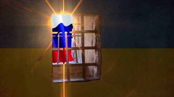 Они ТАМ есть! Патриоты