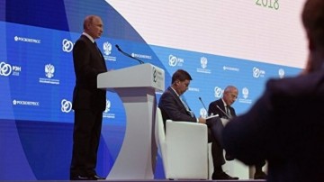 Абсурдные новости. 3 октября 2018 года