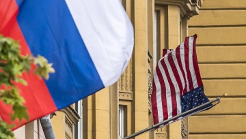 Project Harmony раскрывает секреты, или как Госдеп США «мягко» готовит РФ к взрыву