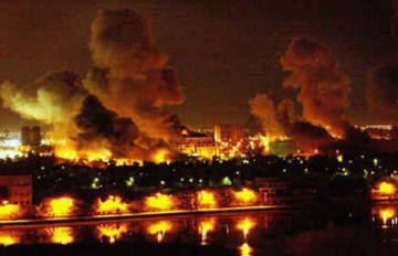 За что НАТО разбомбило Югославию?