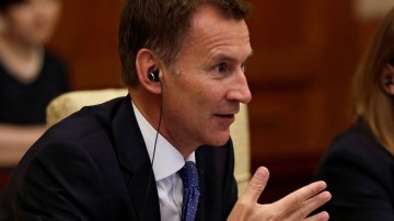 Никому не интересно, но для всех вредно: Великобритания продавливает новые санкции