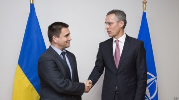 Войны никто не хотел, но Климкин договорился