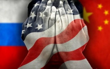Худший кошмар США: Россия и Китай сильнее сближаются и укрепляют экономики из-за санкций