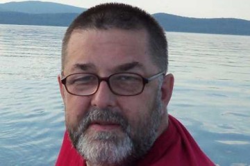 Чудо «Ольха» и охранный корабль «Донбасс»