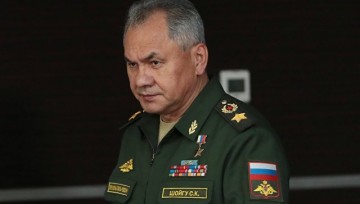 Диалог России и США постепенно восстанавливается, заявил Шойгу