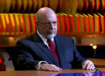 Познер. Гость Дмитрий Саймс. Выпуск от 22.10.2018