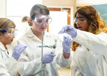 Мешочек с фасолью. Дети работников кремниевой долины учатся без планшетов и ноутбуков