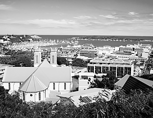 Франция может потерять важную часть территории