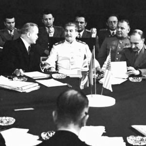 Ничто не ново под Луной. «Идет война нервов»