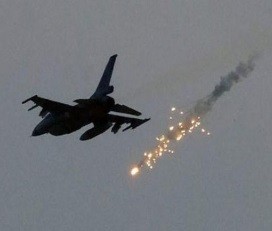 Сирия понесла новые жертвы среди мирных жителей: зачем коалиция наносит удары по городу Хаджин