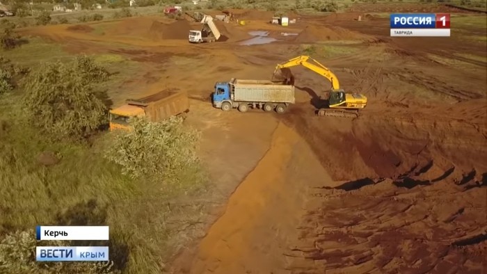 Прокуратура беспомощна? Государство проигрывает бизнесменам в Крыму