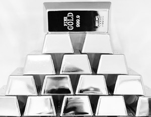 Банк Англии отказался возвращать золотой запас Венесуэлы