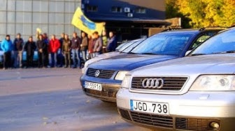 Рада проголосовала за законопроект о растаможке авто на еврономерах