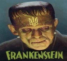 Украина – синдром национальной озабоченности