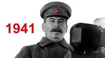 Хотел ли Сталин напасть на Гит-лера (По следам Суворова-Резуна)