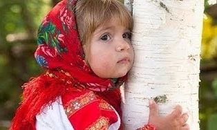 Музыкальная пауза! "За мою Россию жизнь отдать готов!"