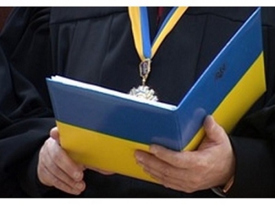 Пожизненное заключение за военные преступления захотели ввести на Украине