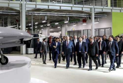 Как Порошенко приторговывал Украиной в Турции