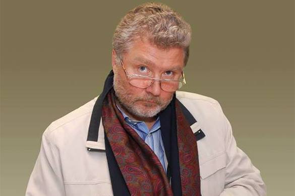 Юрий Поляков. Выступление в Совете Федерации от 07.11.18