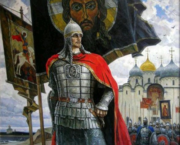 Что будет с Россией без Путина.