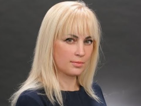 "Лишение гражданства за российский паспорт - еще один шаг в превращении Украины в анти-Россию" - Инна Иваночко