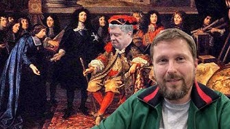 Хозяин Парижа (Порошенко и мировые лидеры) | Маленький кусочек для большого Пети | Интервьюировала жаба гадюку, или Рандеву с Приходько