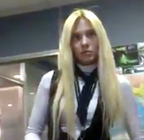 История России от юной блондинки: После Сталина — Ленин, после Брежнева — Ельцин