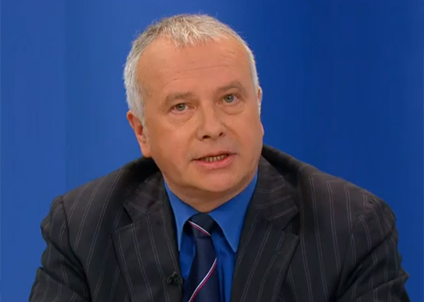 Александр Рар: Почему США и Европа обсуждают Китай и НАТО за закрытыми дверьми?