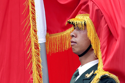 В Китае рассказали о новом миропорядке вместе с Россией