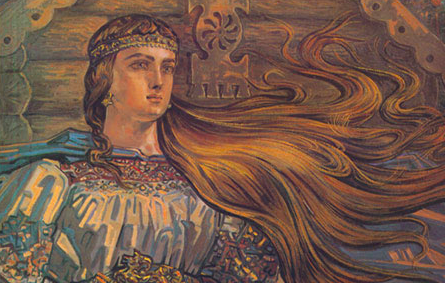 По наличникам можно определить, где вы находитесь. Сейчас научим