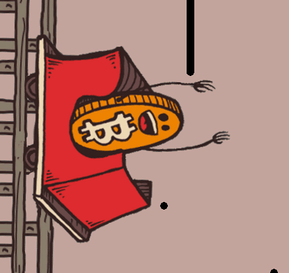 Биткоин обновил минимум и упал ниже $4 тысяч