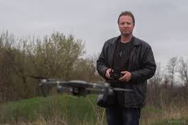 Американский журналист Патрик Ланкастер: из США в ДНР