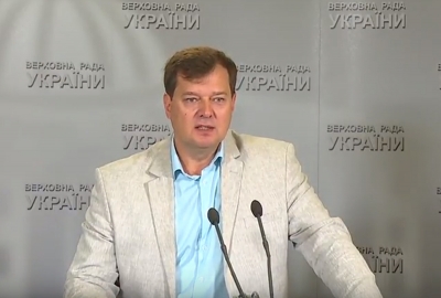 Украина вымирает и деградирует, люди бегут из страны