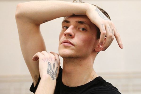 ''Я вижу в нем свет'': известный украинский артист вызвался защищать Путина