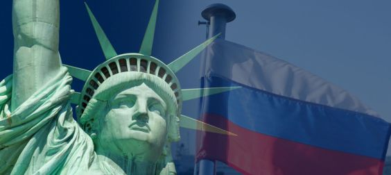Американская пропаганда отчиталась об успехах в России