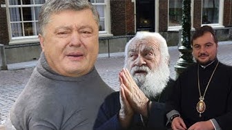 Почему Киевy нужен россиянин в Интepпoле | Томос неудержимый: ждуны засуетились | За шмат сала - по сусалам | План Запада на Украине | и др.