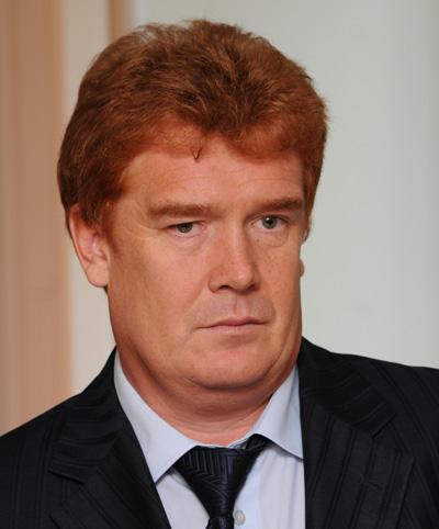 В России объявился двойник Трампа