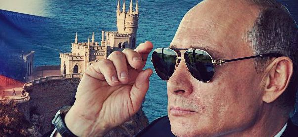 В пятницу Путин устроит разгром. Киев готовится закатить истерику