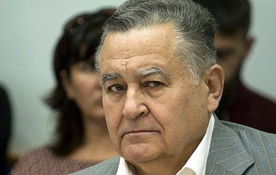 Порошенко назначил сменщика Кучмы в Минске